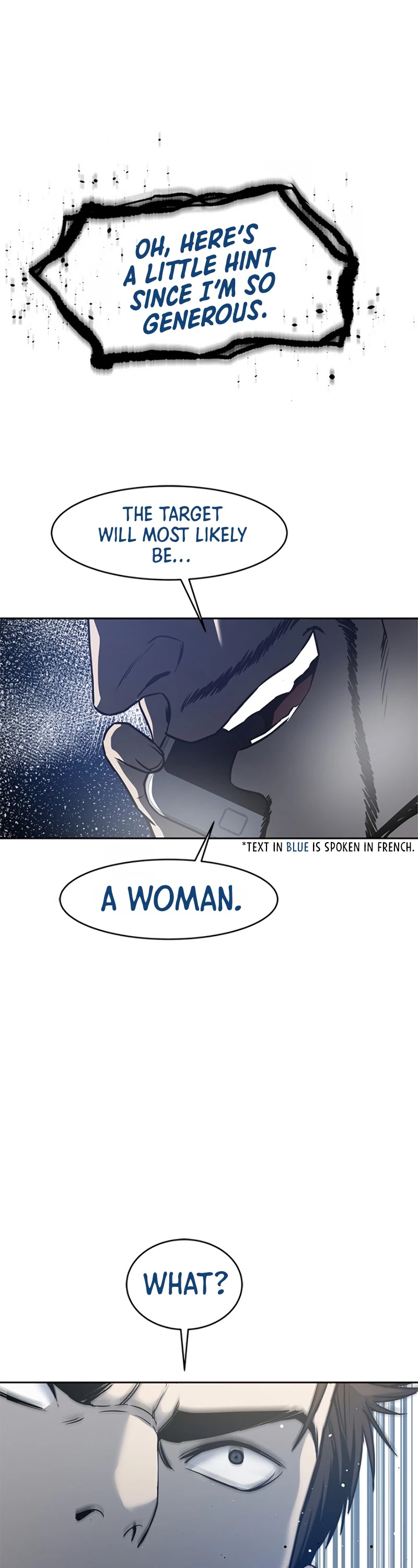 God Of Blackfield Chapter 63 page 2 - Chapter 63