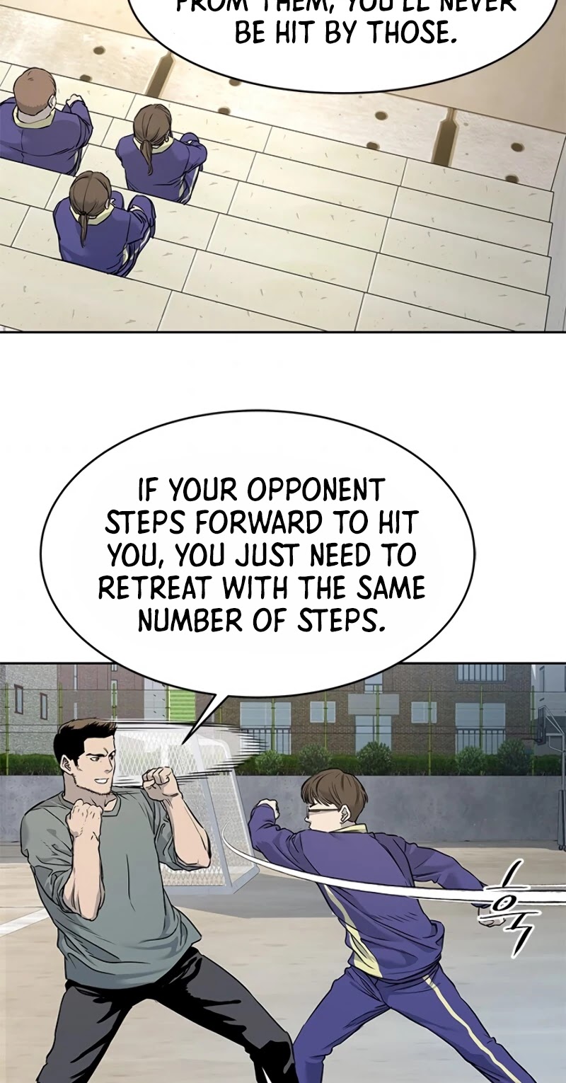 God Of Blackfield Chapter 63 page 24 - Chapter 63