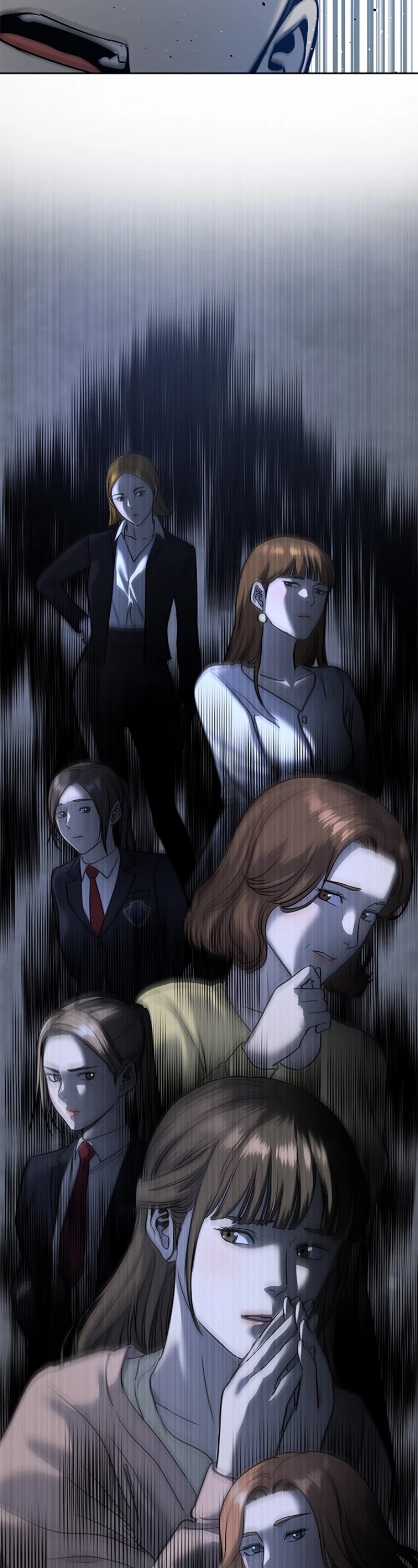 God Of Blackfield Chapter 63 page 3 - Chapter 63