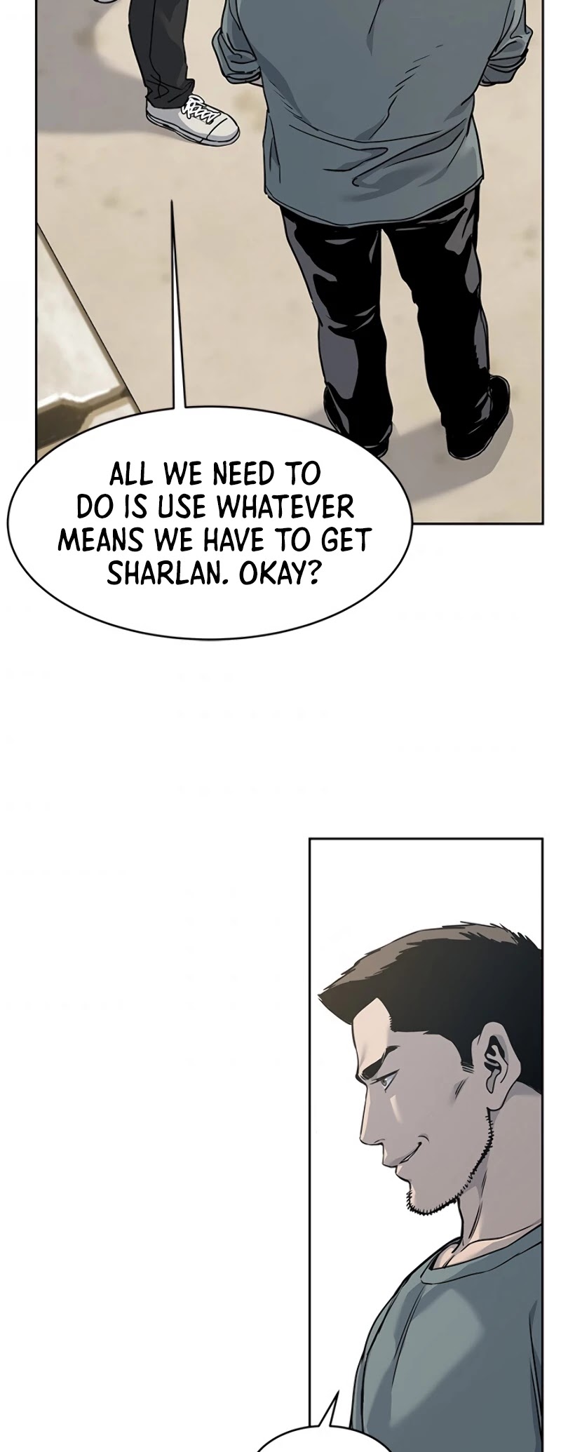 God Of Blackfield Chapter 63 page 43 - Chapter 63