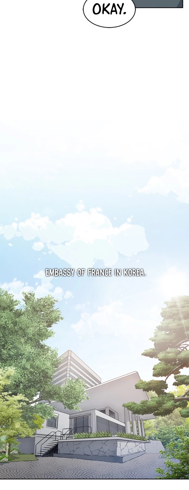 God Of Blackfield Chapter 63 page 44 - Chapter 63