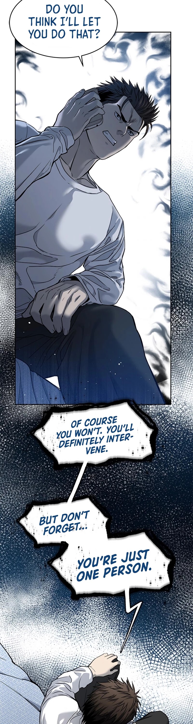 God Of Blackfield Chapter 63 page 5 - Chapter 63