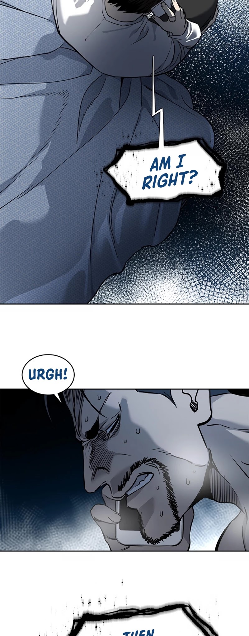 God Of Blackfield Chapter 63 page 6 - Chapter 63