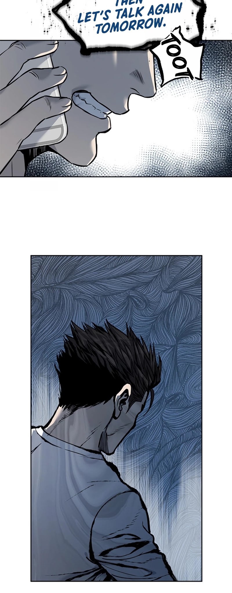 God Of Blackfield Chapter 63 page 7 - Chapter 63