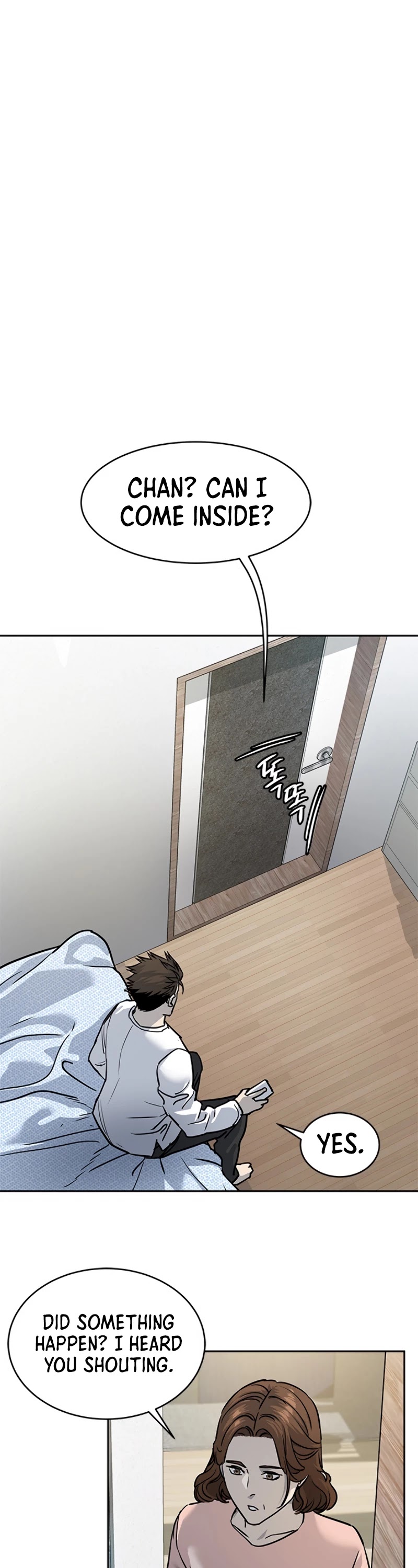 God Of Blackfield Chapter 63 page 8 - Chapter 63