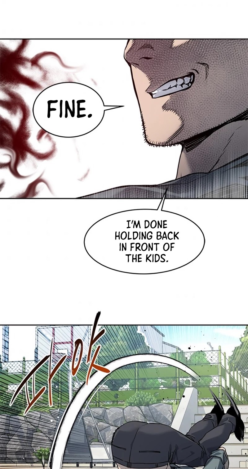 God Of Blackfield Chapter 64 page 19 - Chapter 64