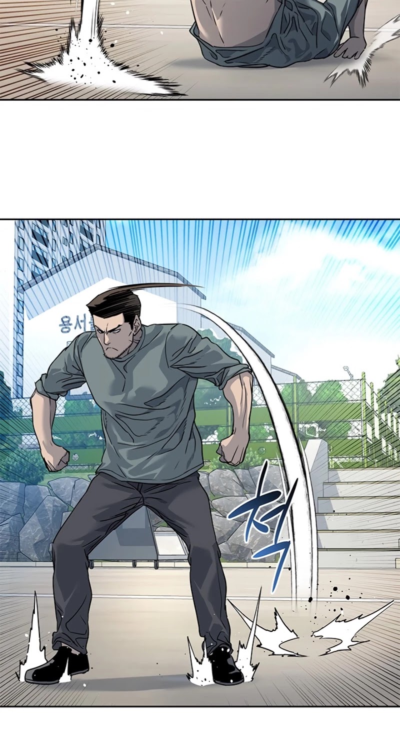 God Of Blackfield Chapter 64 page 20 - Chapter 64