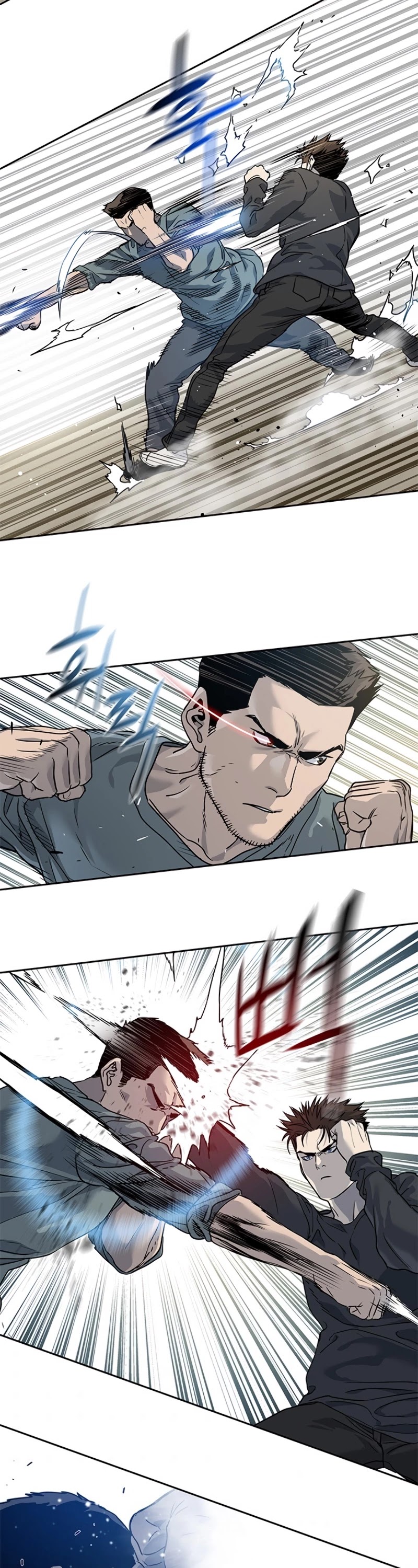God Of Blackfield Chapter 64 page 23 - Chapter 64