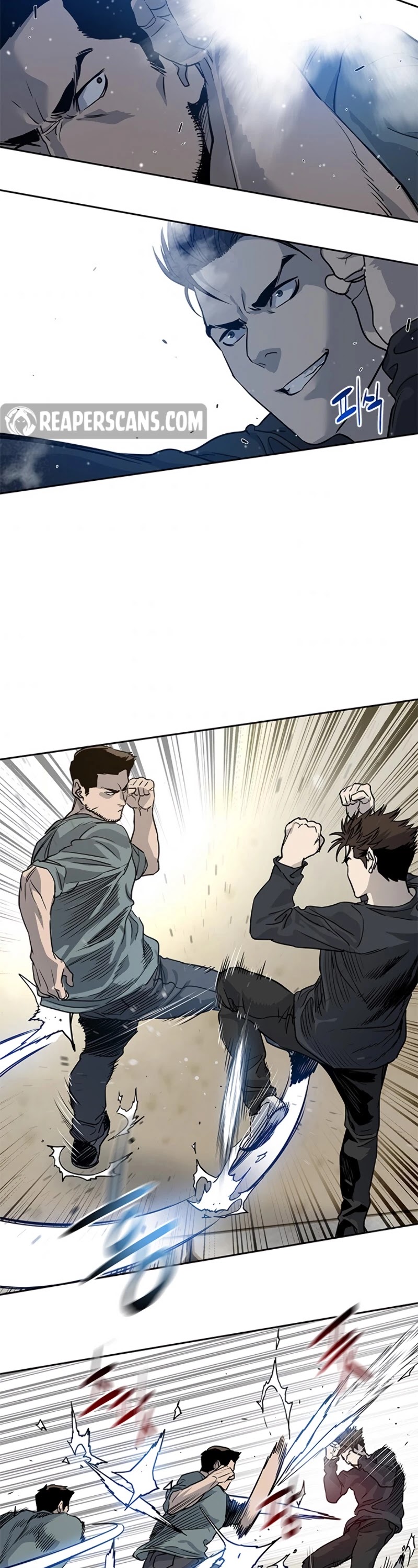 God Of Blackfield Chapter 64 page 24 - Chapter 64