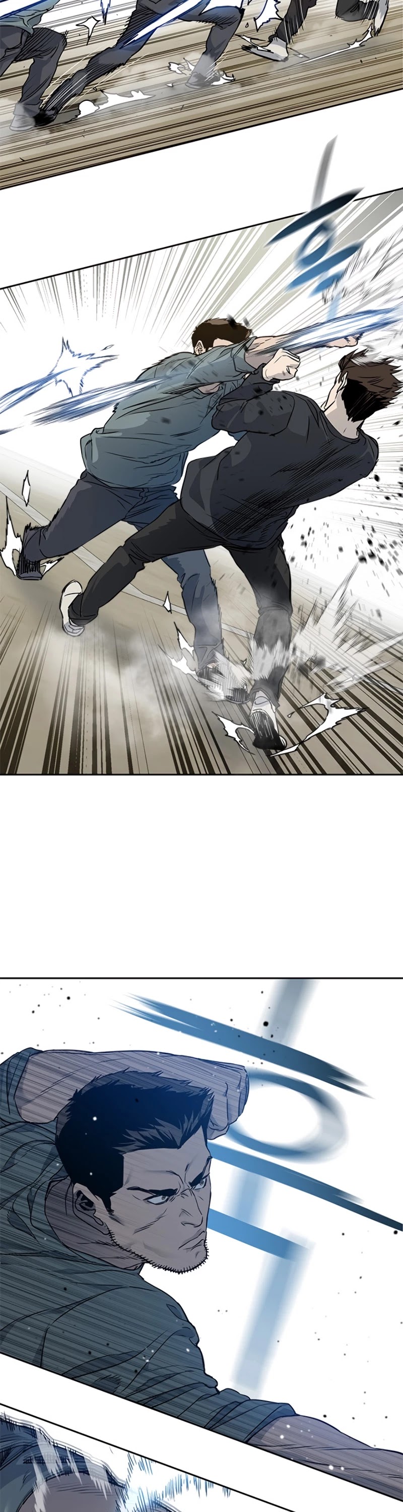 God Of Blackfield Chapter 64 page 25 - Chapter 64