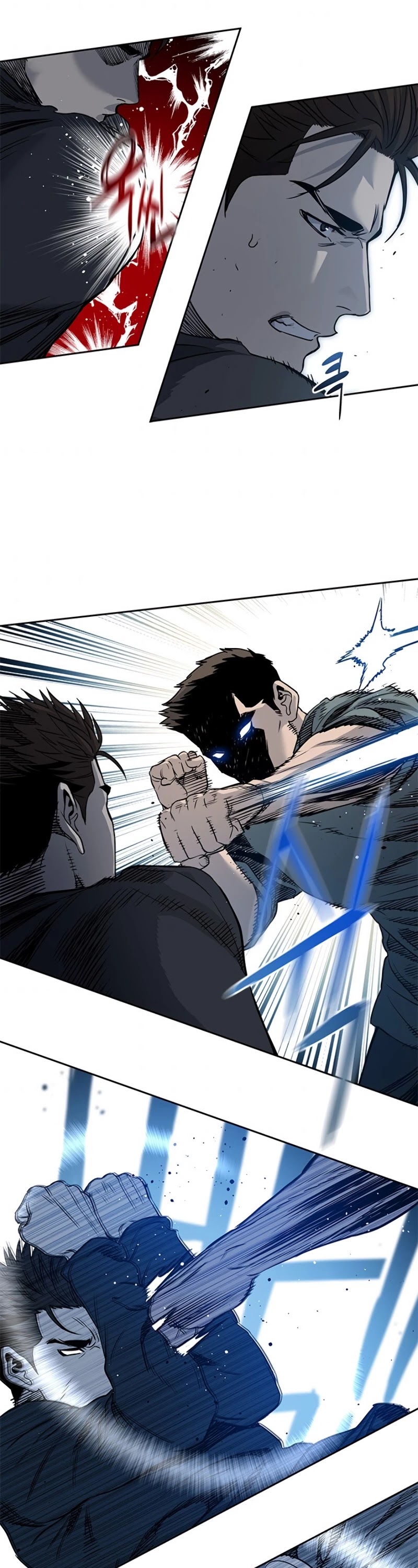 God Of Blackfield Chapter 64 page 28 - Chapter 64