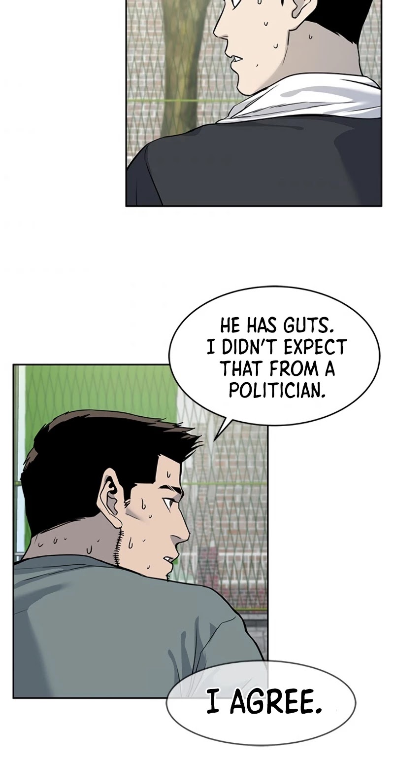 God Of Blackfield Chapter 64 page 33 - Chapter 64