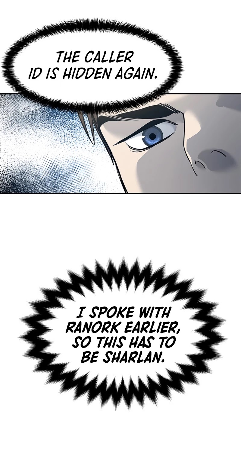 God Of Blackfield Chapter 64 page 39 - Chapter 64