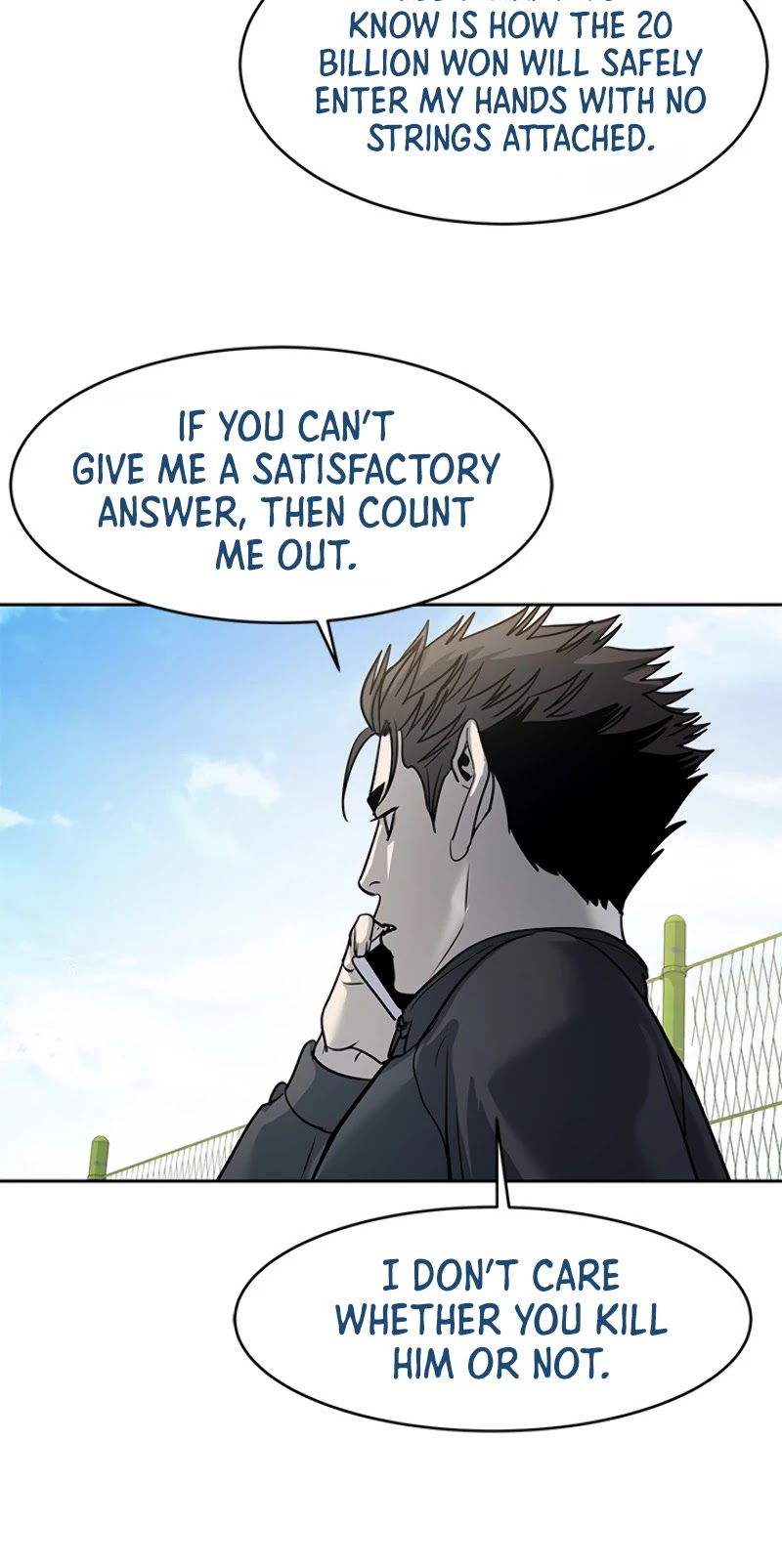 God Of Blackfield Chapter 64 page 44 - Chapter 64