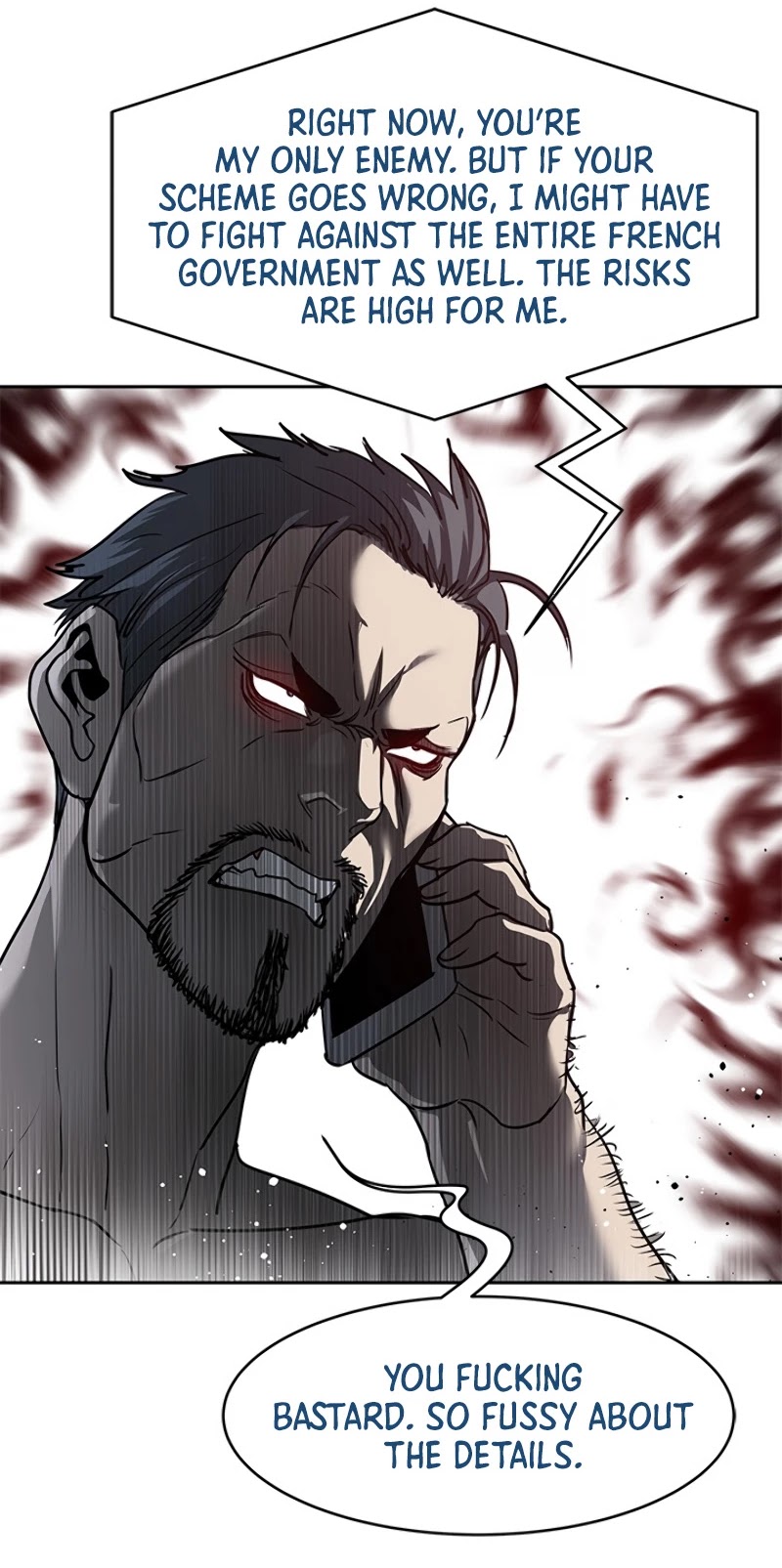 God Of Blackfield Chapter 64 page 45 - Chapter 64