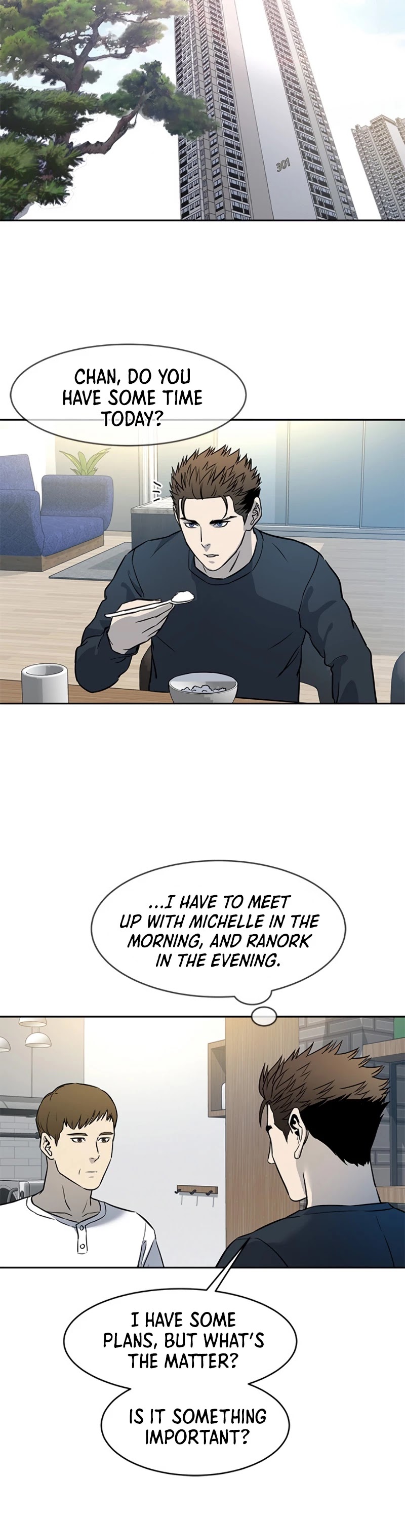 God Of Blackfield Chapter 64 page 48 - Chapter 64