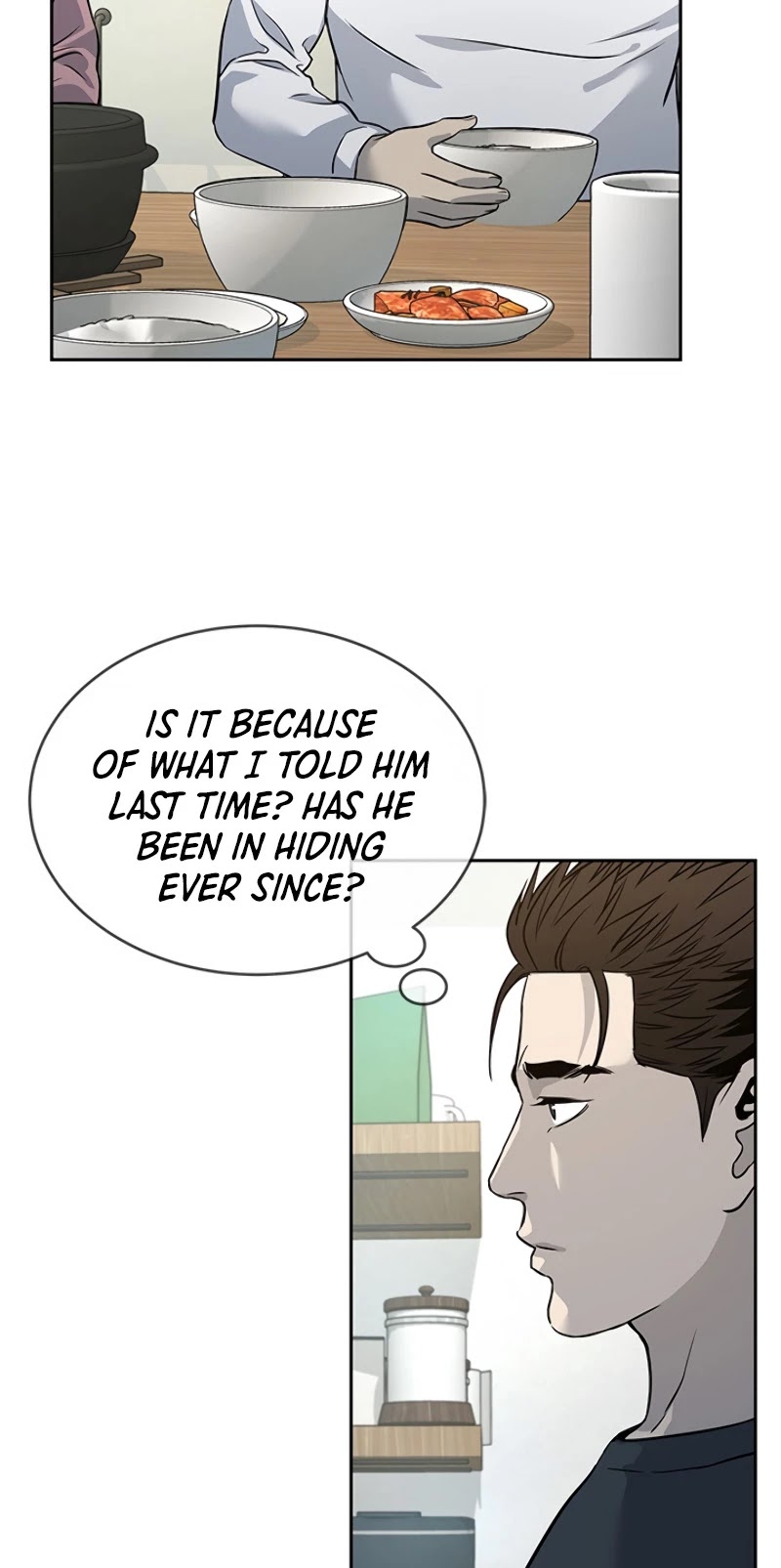 God Of Blackfield Chapter 64 page 50 - Chapter 64
