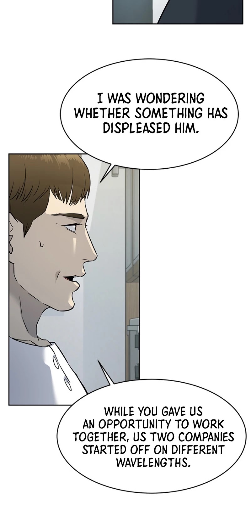 God Of Blackfield Chapter 64 page 51 - Chapter 64