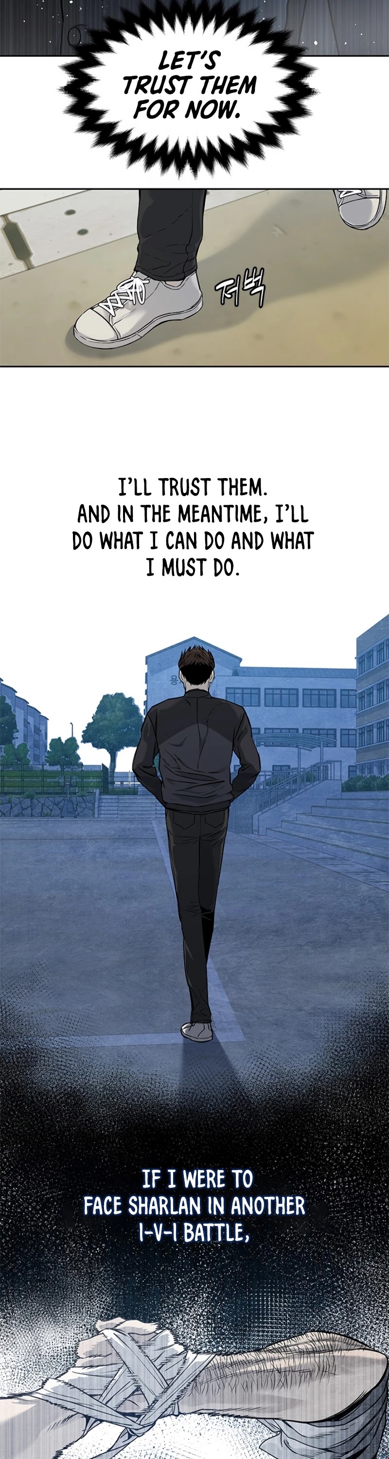 God Of Blackfield Chapter 64 page 6 - Chapter 64