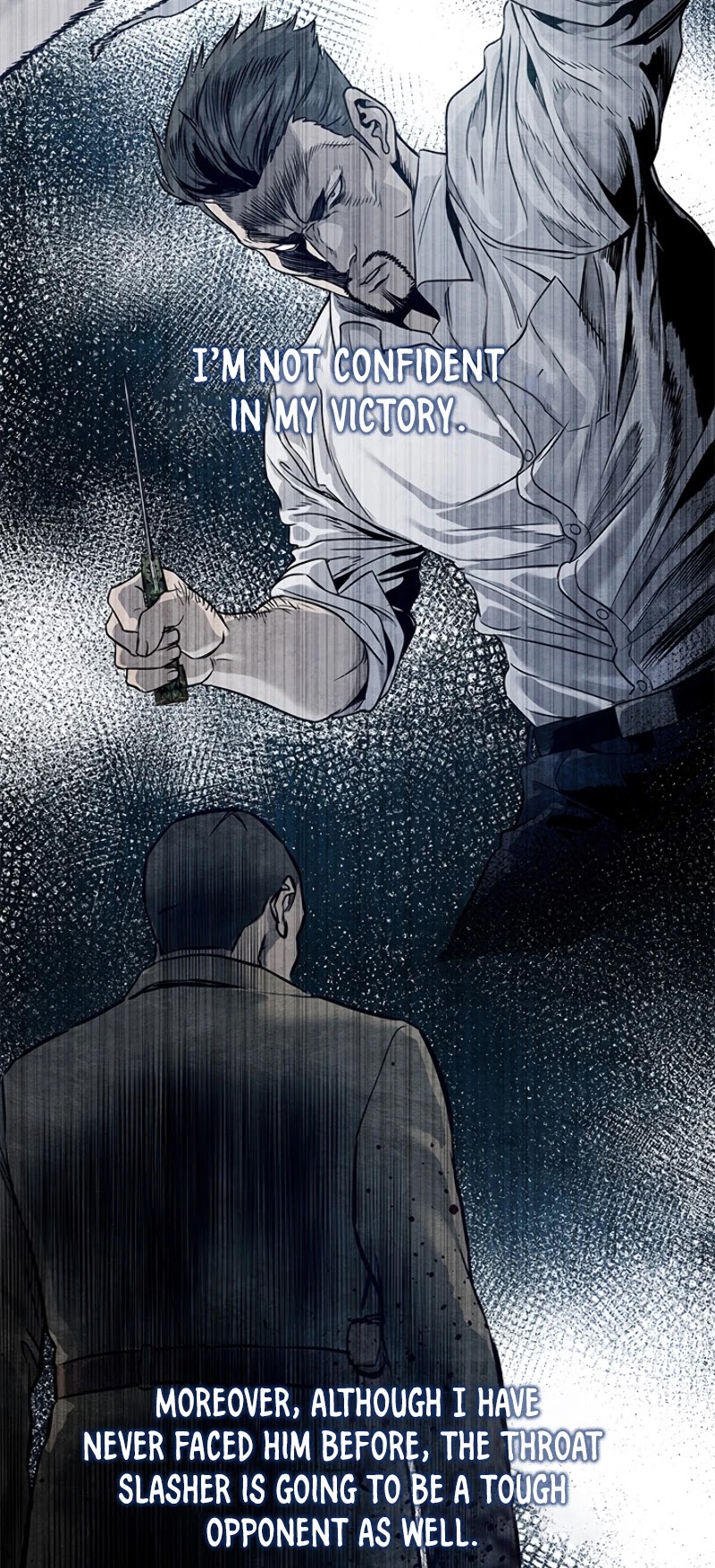 God Of Blackfield Chapter 64 page 7 - Chapter 64