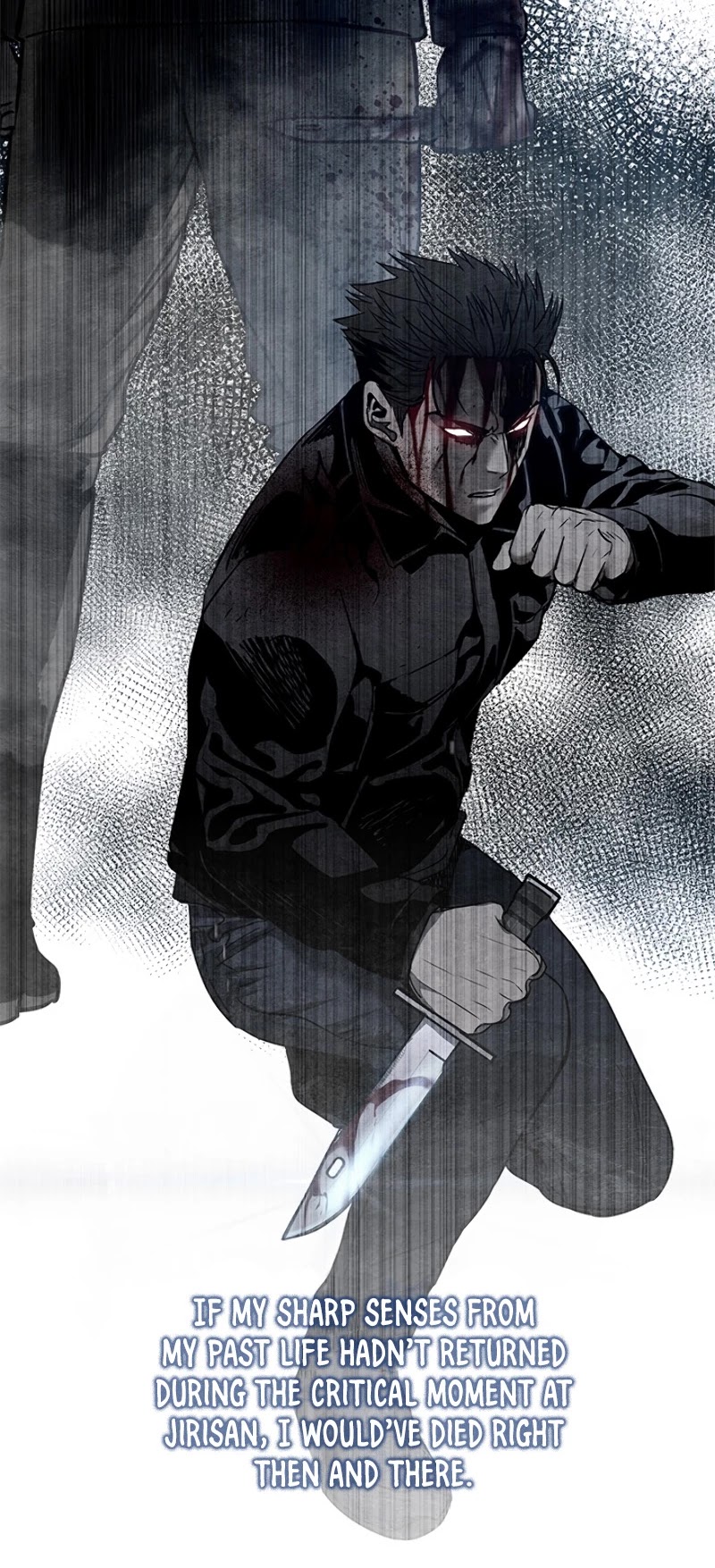 God Of Blackfield Chapter 64 page 8 - Chapter 64