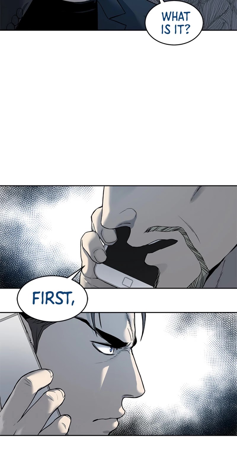 God Of Blackfield Chapter 65 page 12 - Chapter 65