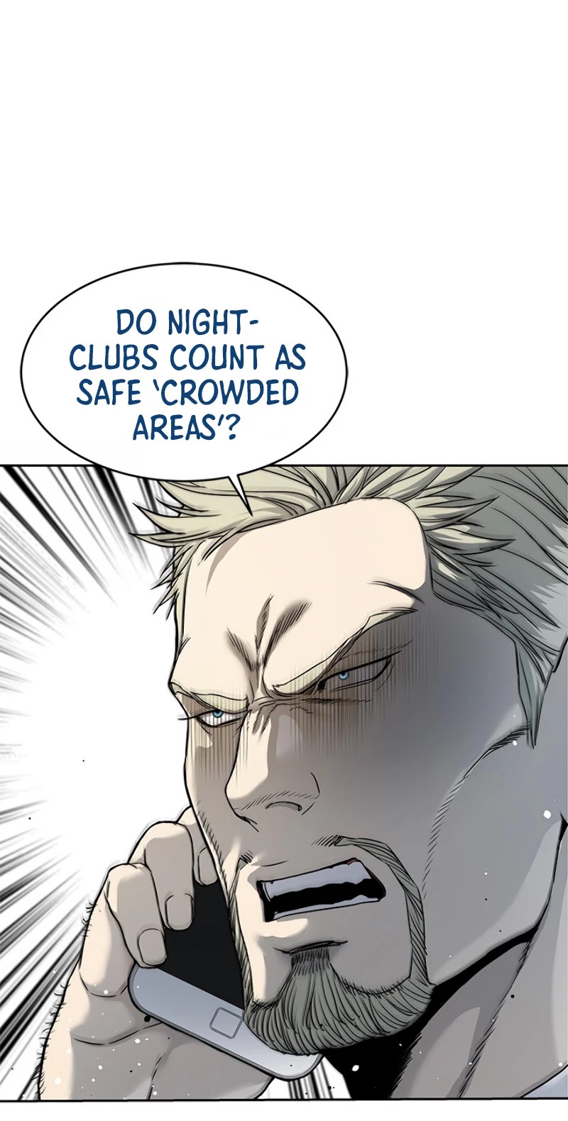 God Of Blackfield Chapter 65 page 13 - Chapter 65