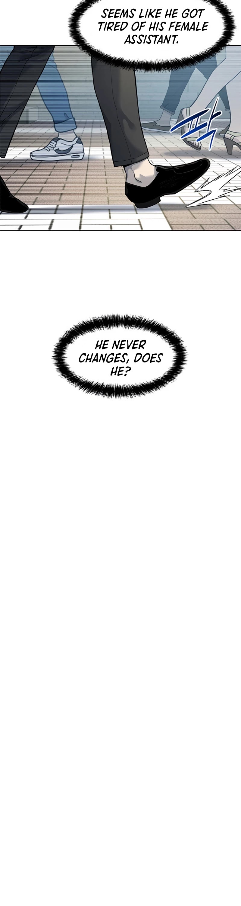 God Of Blackfield Chapter 65 page 16 - Chapter 65