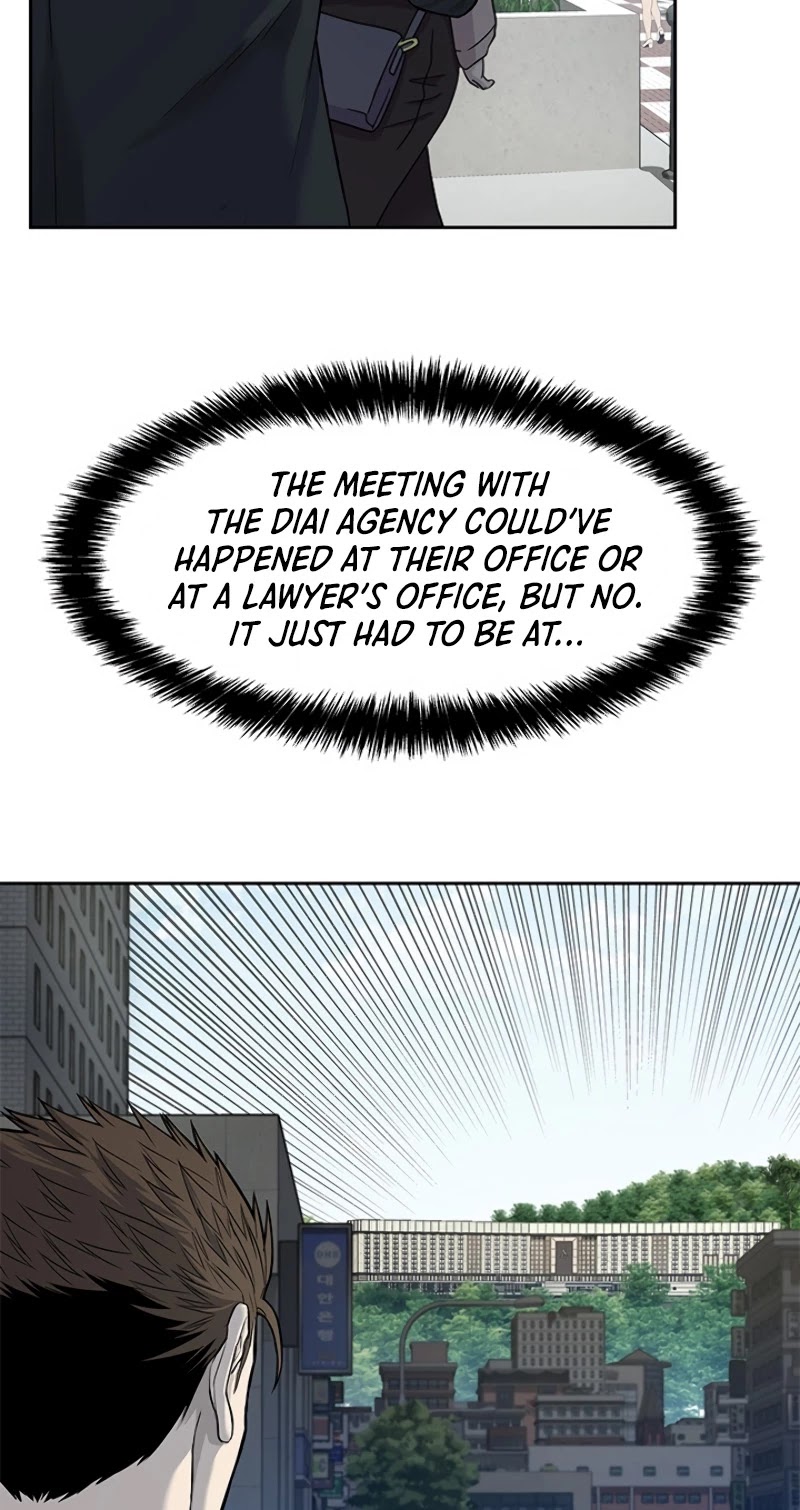 God Of Blackfield Chapter 65 page 18 - Chapter 65