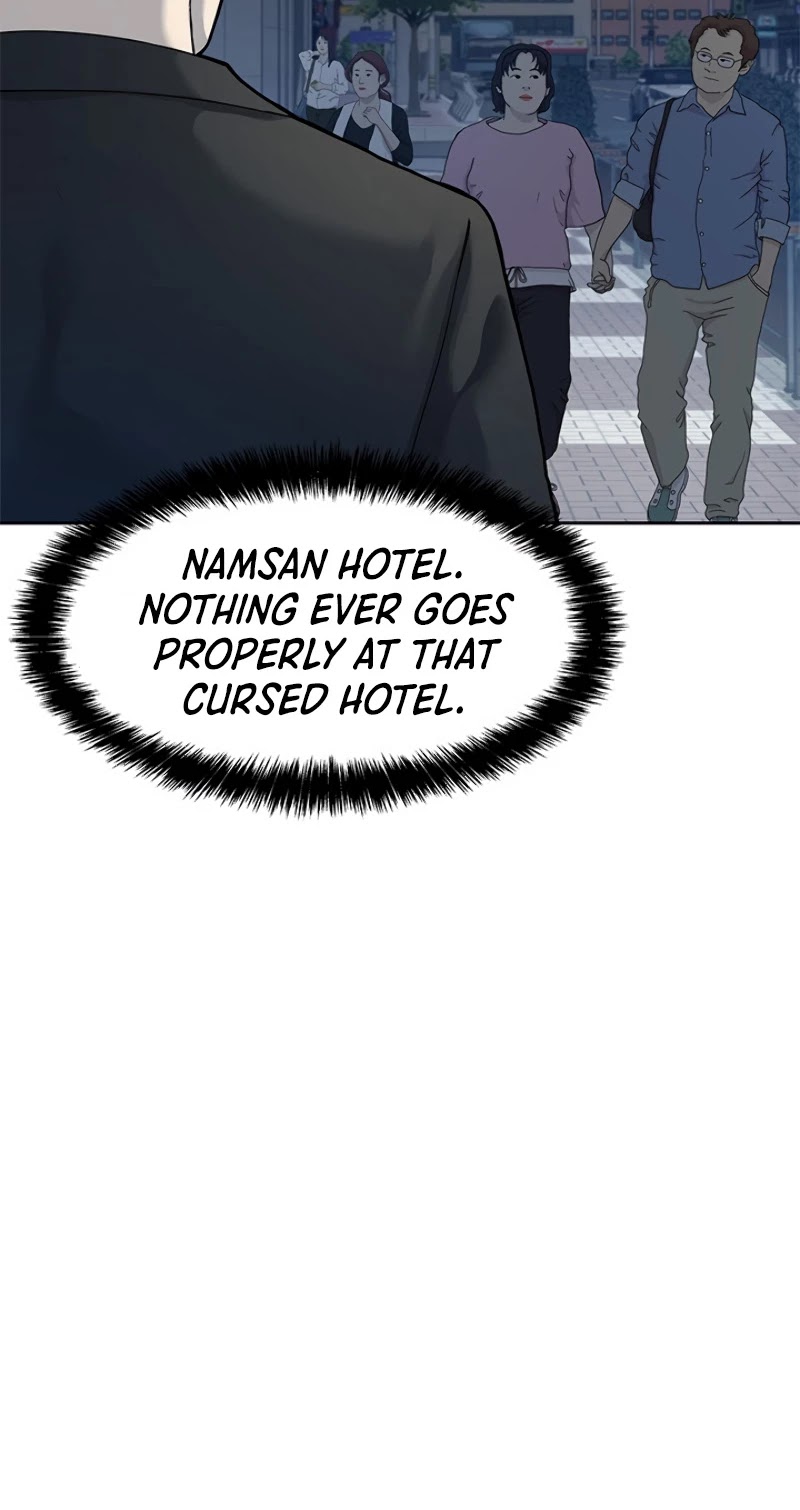 God Of Blackfield Chapter 65 page 19 - Chapter 65
