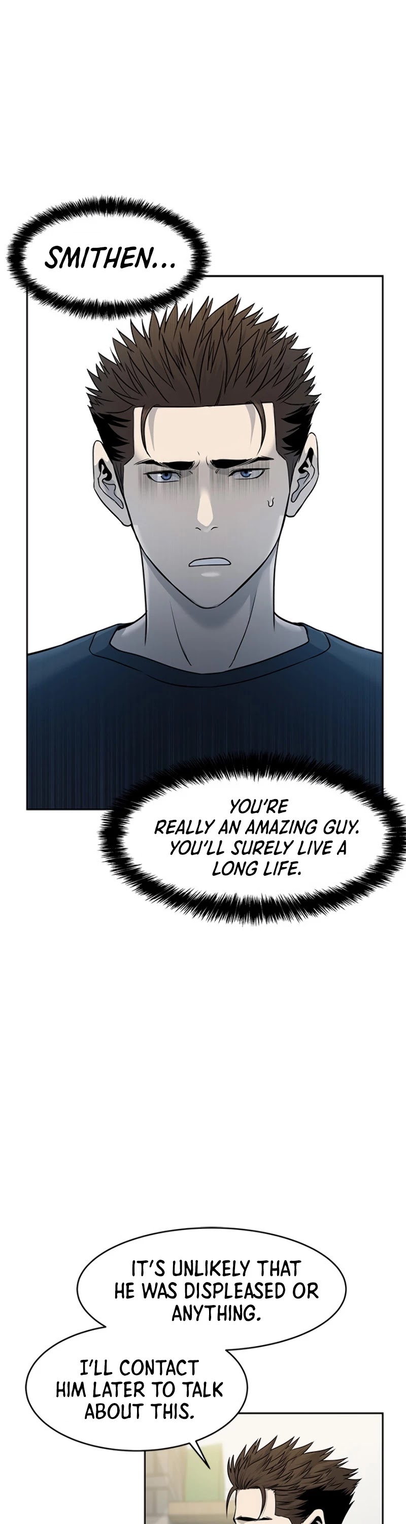 God Of Blackfield Chapter 65 page 2 - Chapter 65