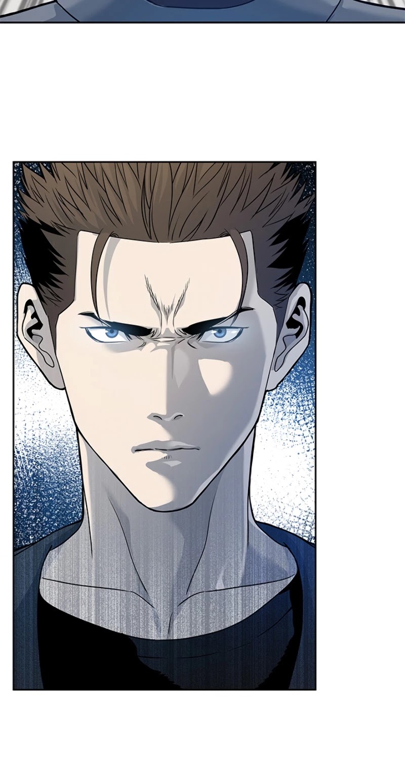 God Of Blackfield Chapter 65 page 30 - Chapter 65