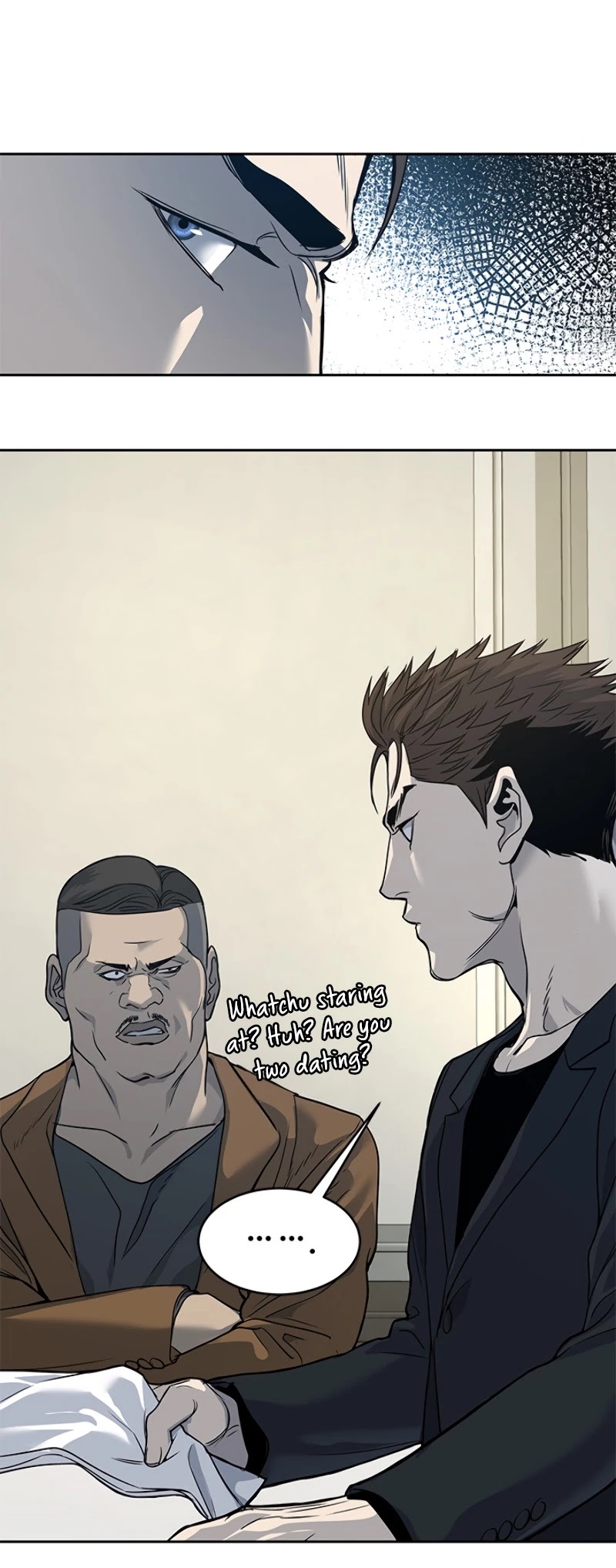 God Of Blackfield Chapter 65 page 37 - Chapter 65