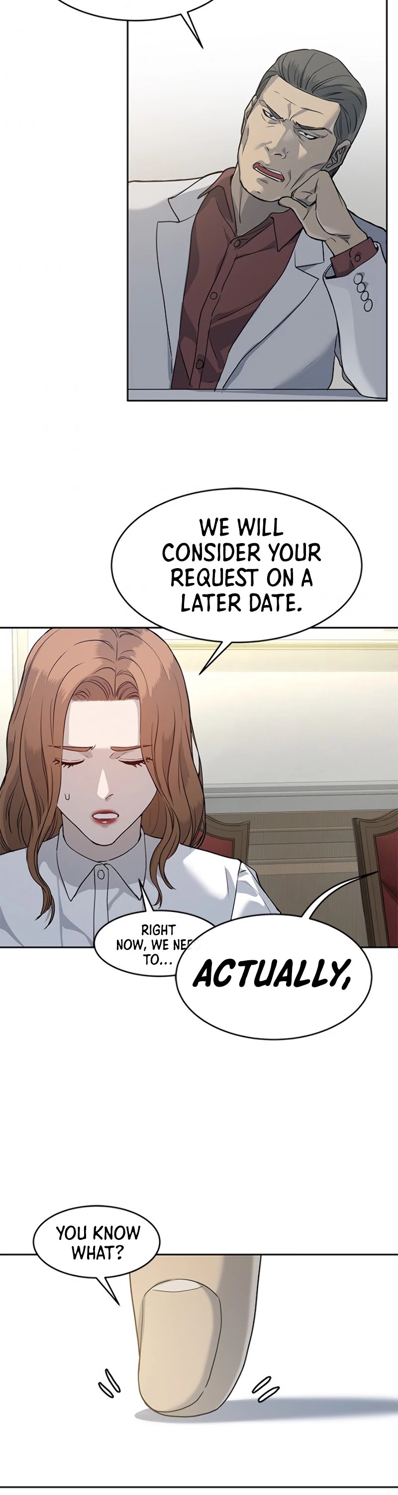 God Of Blackfield Chapter 65 page 39 - Chapter 65