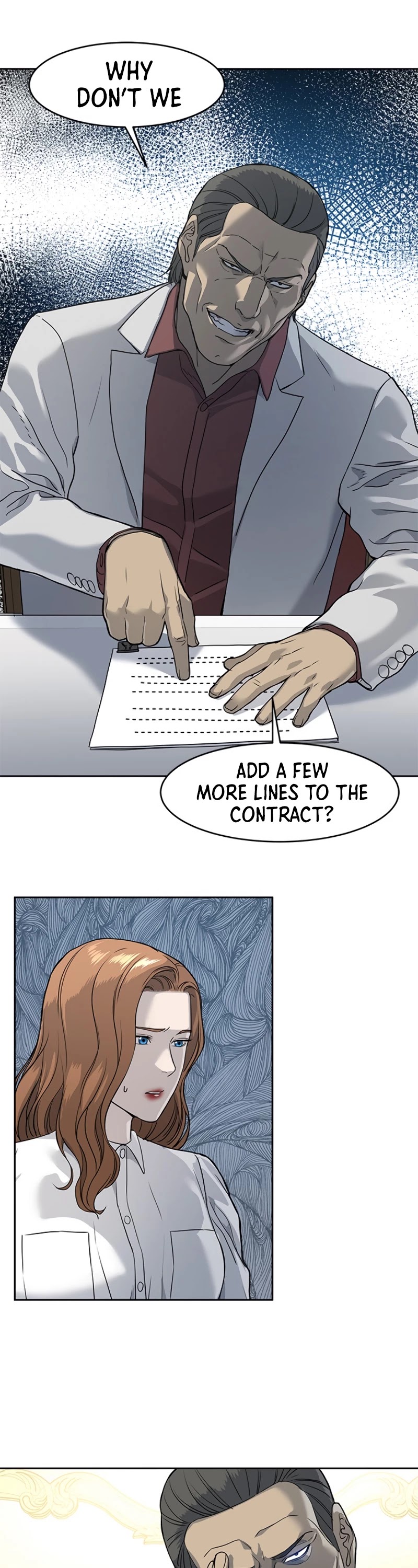 God Of Blackfield Chapter 65 page 40 - Chapter 65