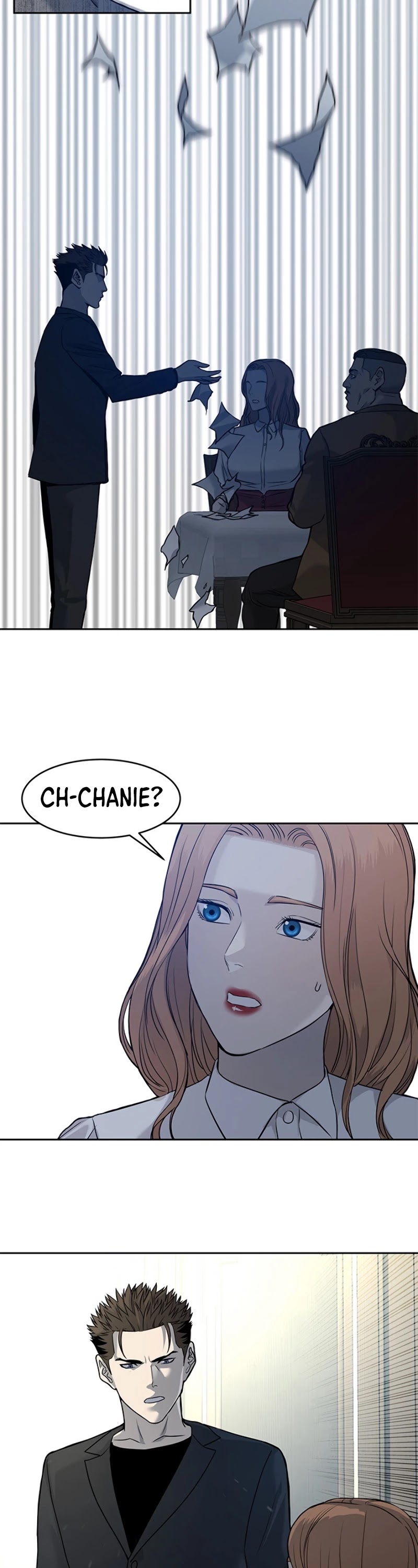God Of Blackfield Chapter 65 page 45 - Chapter 65