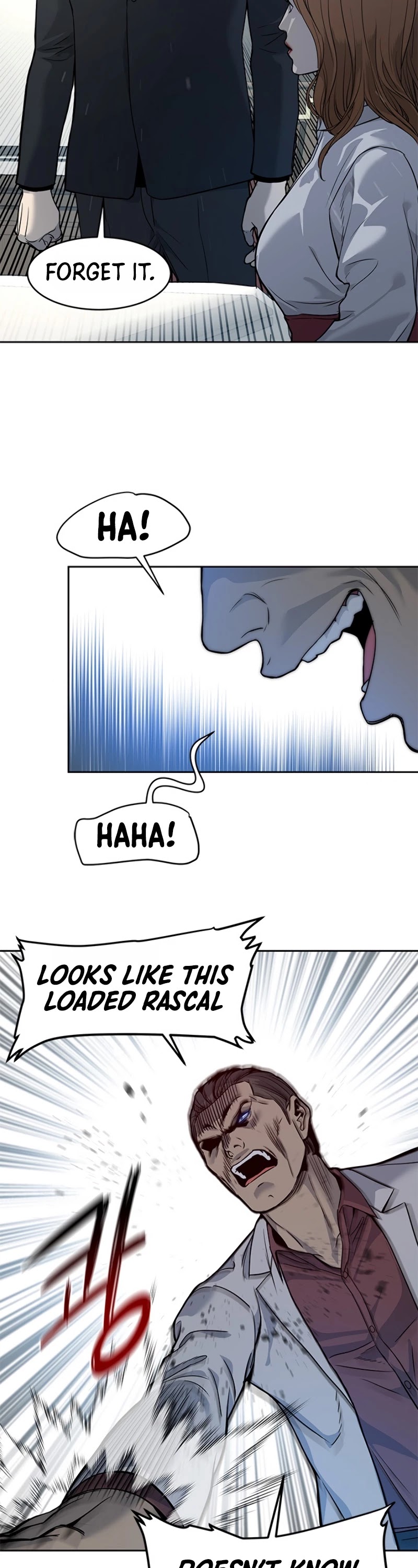 God Of Blackfield Chapter 65 page 46 - Chapter 65