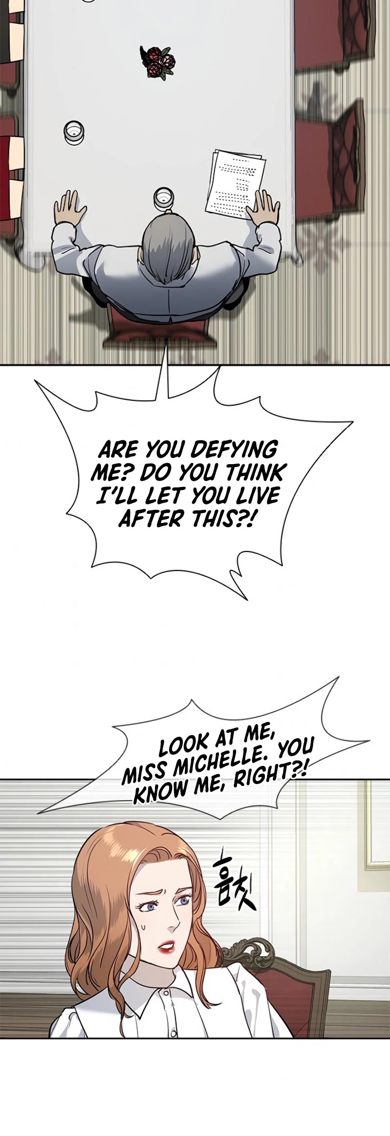 God Of Blackfield Chapter 65 page 48 - Chapter 65