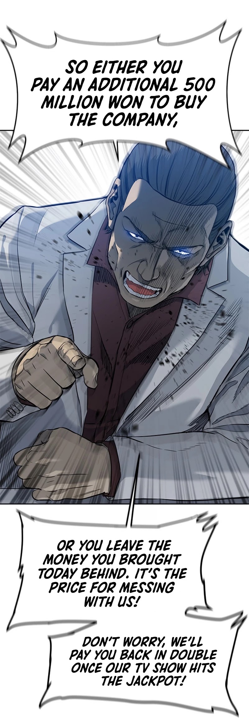 God Of Blackfield Chapter 65 page 49 - Chapter 65