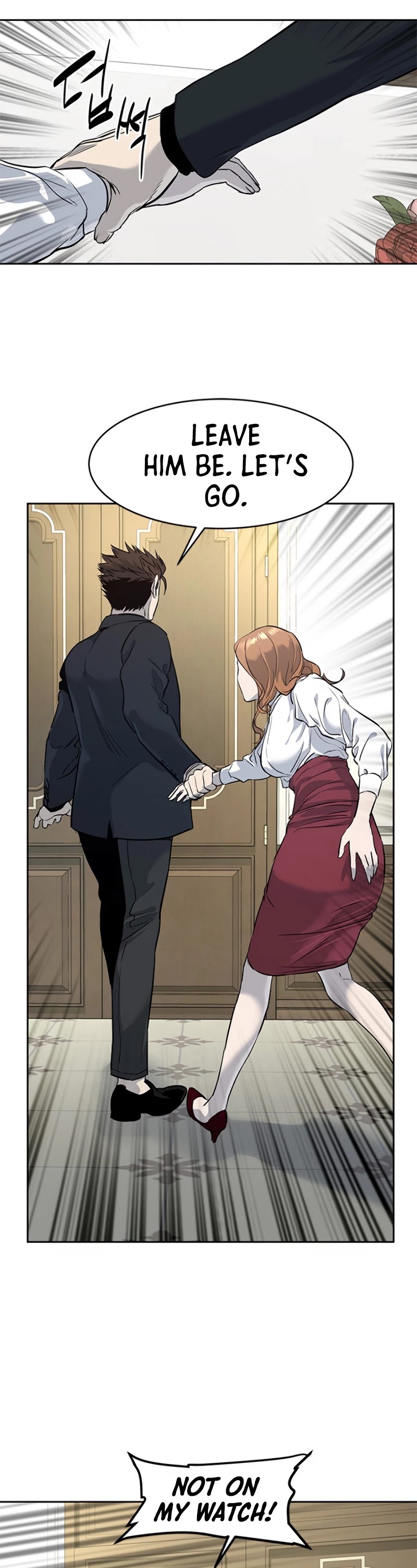God Of Blackfield Chapter 65 page 50 - Chapter 65