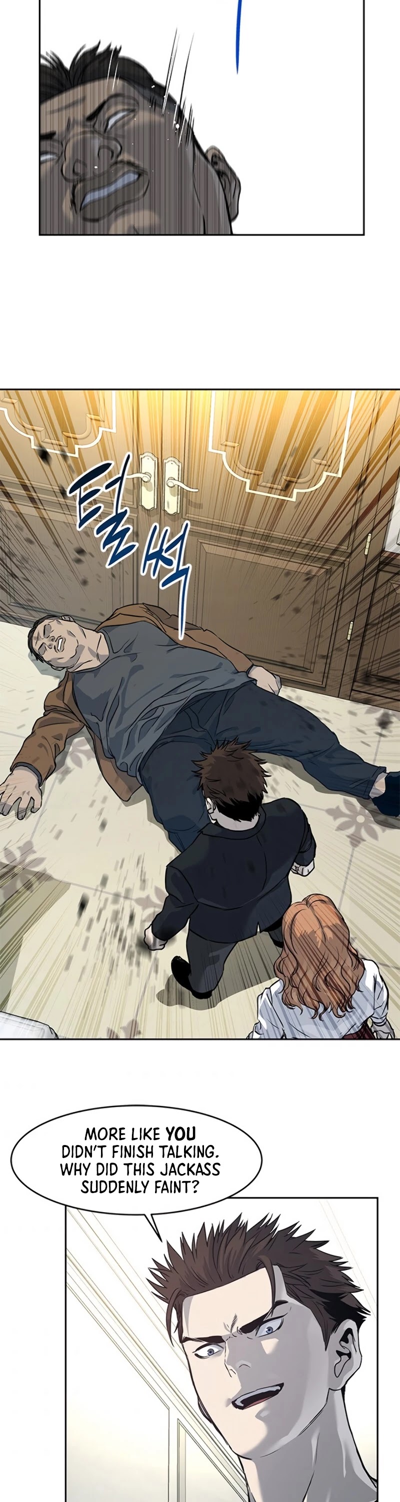 God Of Blackfield Chapter 65 page 52 - Chapter 65