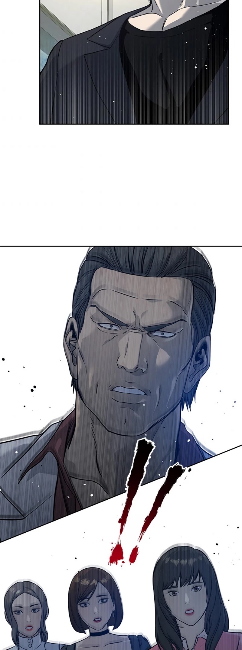 God Of Blackfield Chapter 65 page 53 - Chapter 65