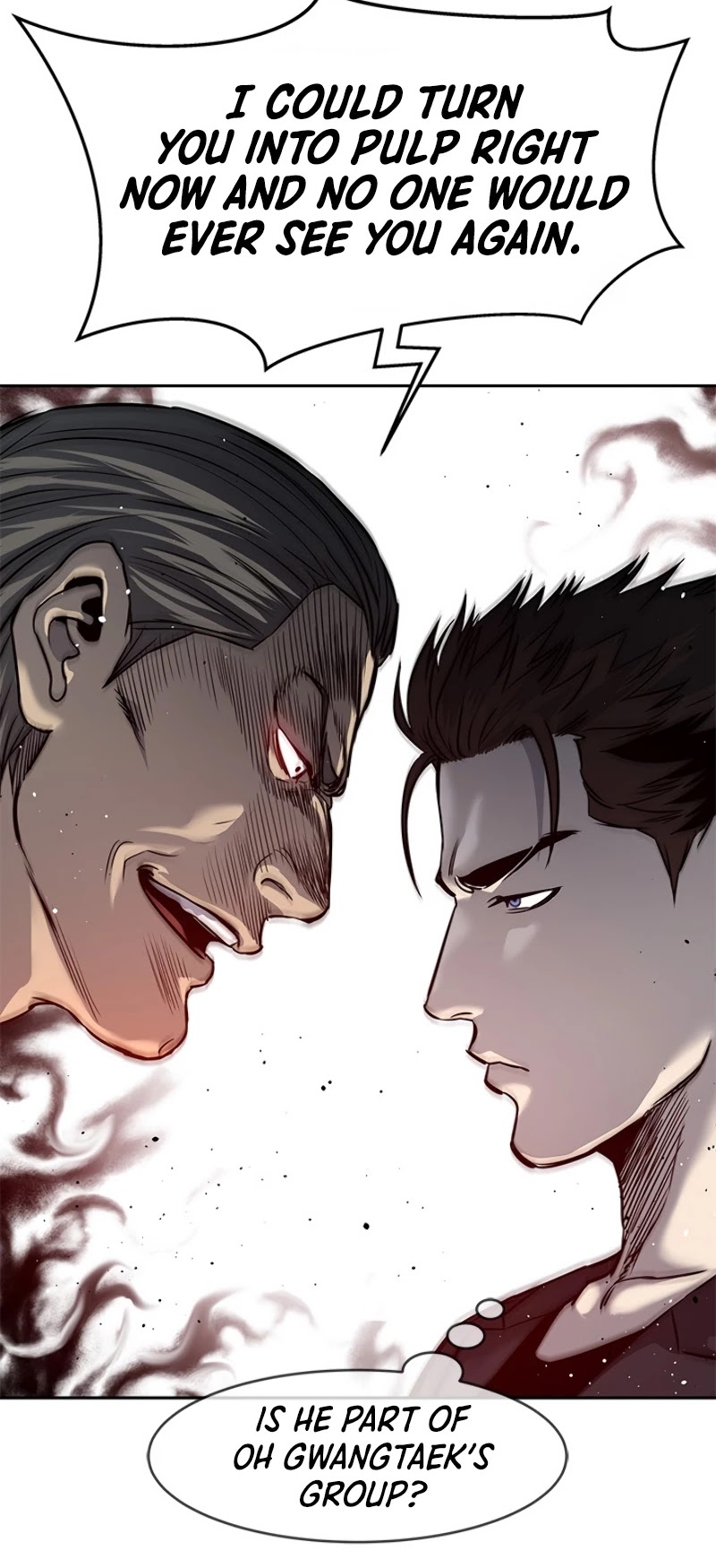 God Of Blackfield Chapter 66 page 15 - Chapter 66