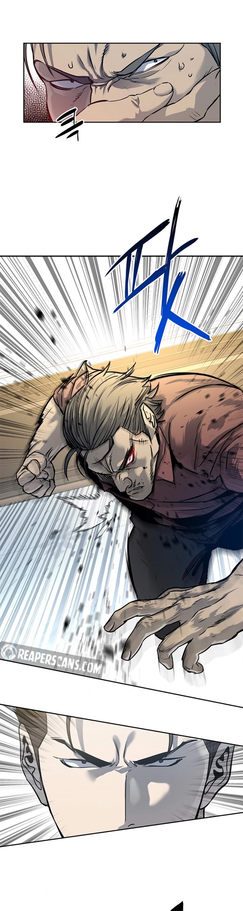 God Of Blackfield Chapter 66 page 19 - Chapter 66
