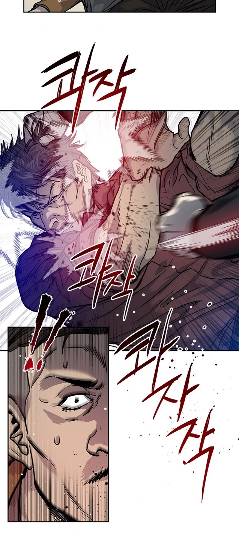 God Of Blackfield Chapter 66 page 24 - Chapter 66