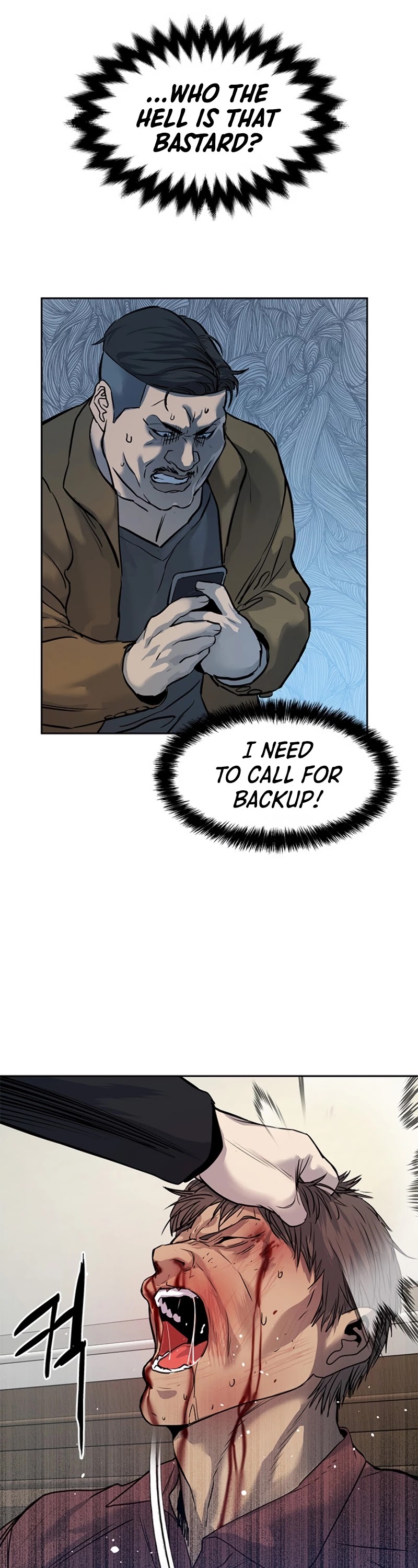 God Of Blackfield Chapter 66 page 26 - Chapter 66