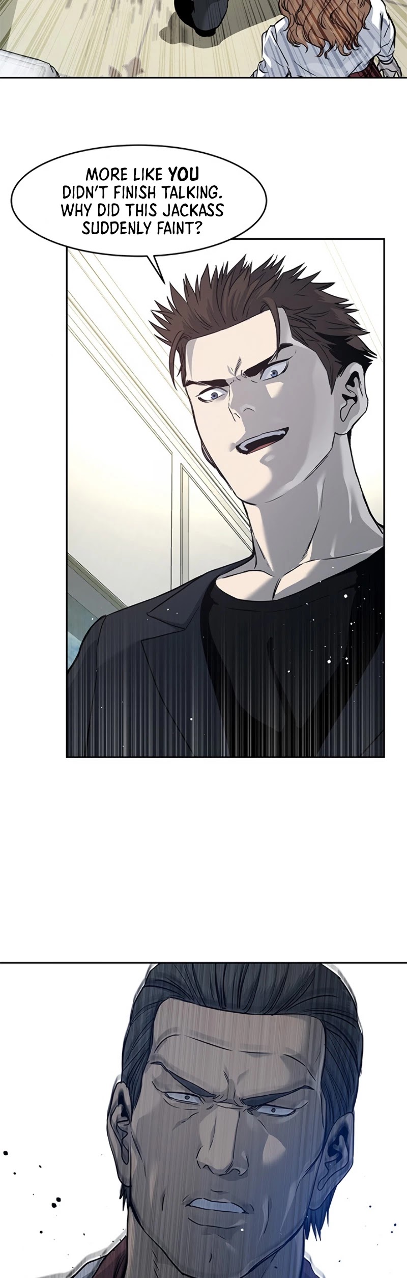 God Of Blackfield Chapter 66 page 3 - Chapter 66