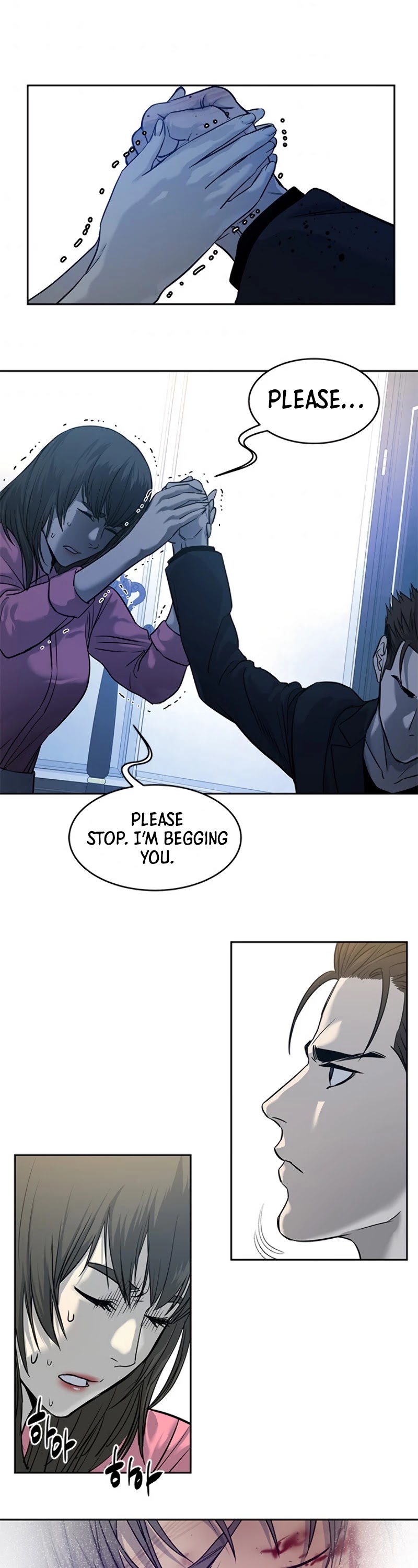 God Of Blackfield Chapter 66 page 30 - Chapter 66