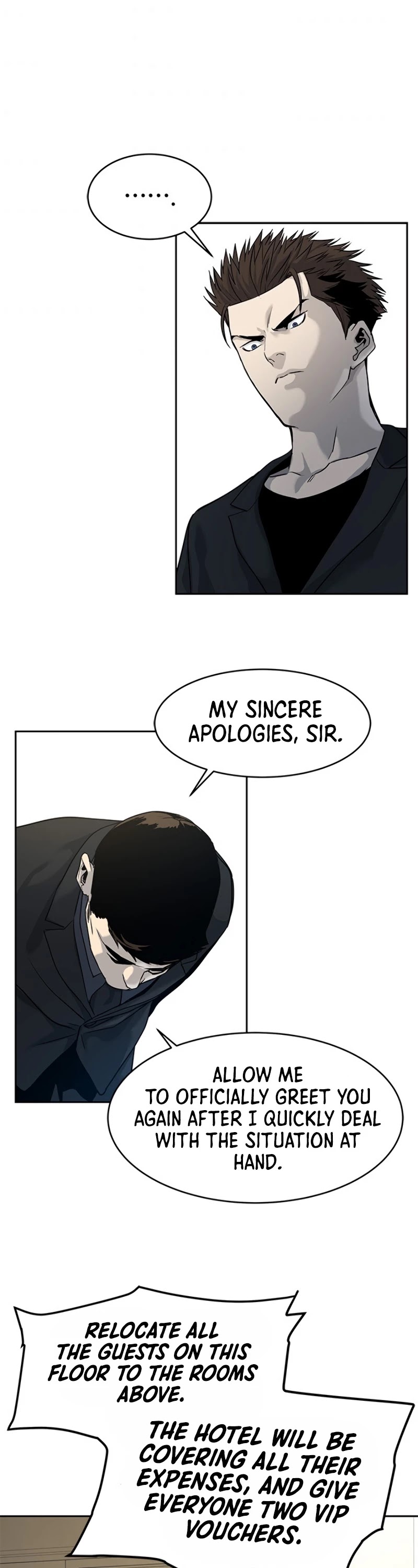 God Of Blackfield Chapter 66 page 39 - Chapter 66