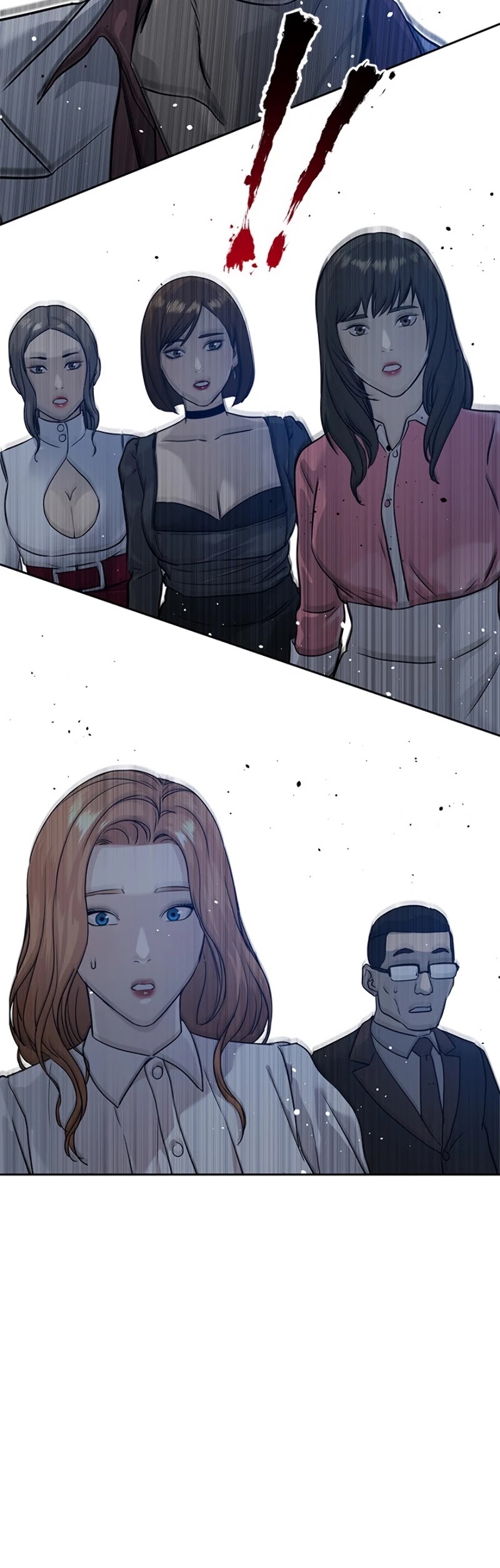 God Of Blackfield Chapter 66 page 4 - Chapter 66